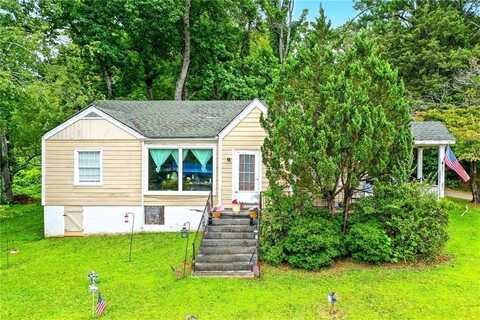 1003 Church Street, Jasper, GA 30143