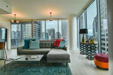 1080 Peachtree Street NE, Atlanta, GA 30309