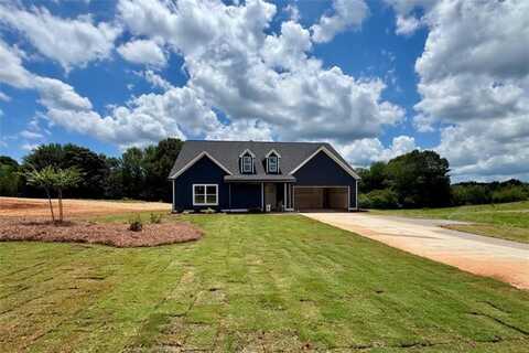 36 Creek Stone Drive, Hartwell, GA 30643