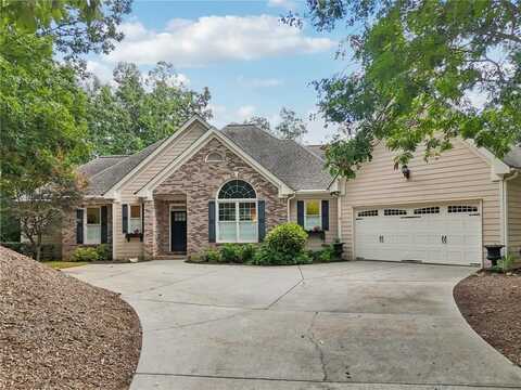6435 Barberry Hill Drive, Gainesville, GA 30506