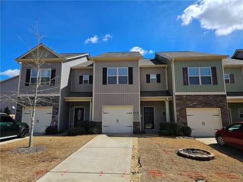649 Oakside Place, Acworth, GA 30102