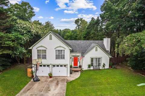 3230 IVY LAKE Drive, Buford, GA 30519