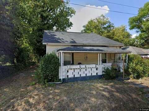 4 Jackson Street, Barnesville, GA 30204