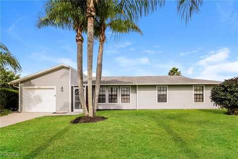 1225 NE 12th Avenue, Cape Coral, FL 33909