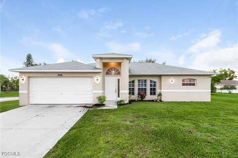 3016 SW 6th Avenue, Cape Coral, FL 33914