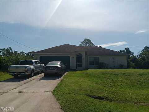 631 Aspen Avenue S, Lehigh Acres, FL 33974