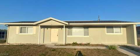 315 Rushmore Avenue N, Lehigh Acres, FL 33936