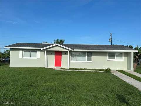 315 Rushmore Avenue N, Lehigh Acres, FL 33936