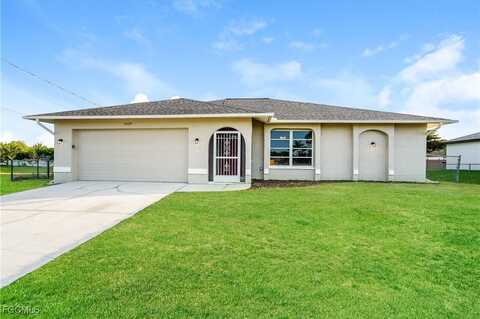 1929 NW 20th Street, Cape Coral, FL 33993