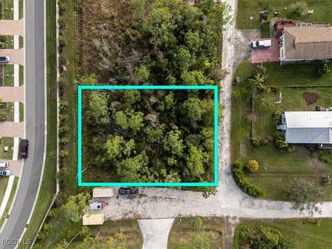 20384 Idlewood Road, North Fort Myers, FL 33917