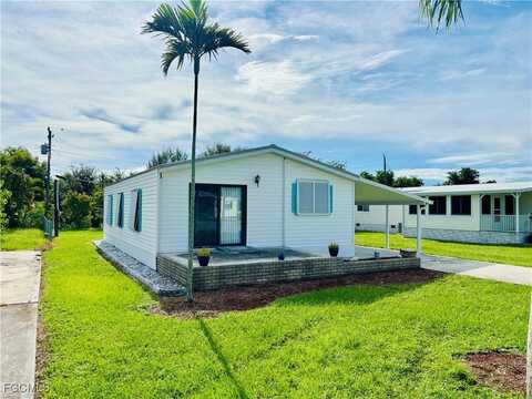 16091 Siesta Drive, Fort Myers, FL 33908
