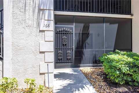 16351 Kelly Woods Drive unit: 168, Fort Myers, FL 33908