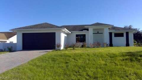 1201 NE 18th Place, Cape Coral, FL 33909