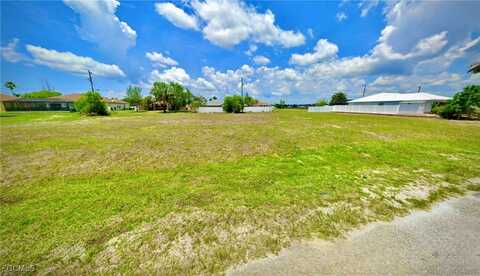 2005 NE 15th Street, Cape Coral, FL 33909