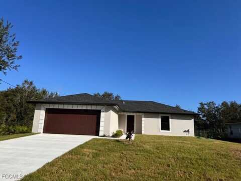 2502 35th Street SW, Lehigh Acres, FL 33976
