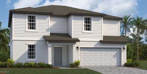 249 MOONLIT LAKE Trail, Lehigh Acres, FL 33974