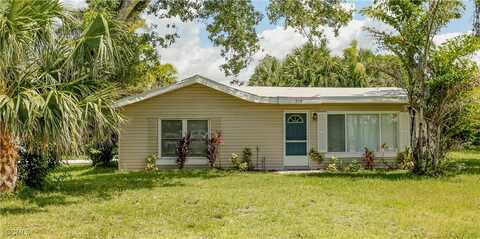 310 Burland Street, Punta Gorda, FL 33950