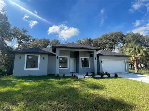 5020 WILD GOOSE Circle, Labelle, FL 33935
