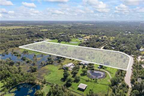 20421 Welborn Road, North Fort Myers, FL 33917