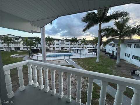 3706 Broadway unit: 29, Fort Myers, FL 33901