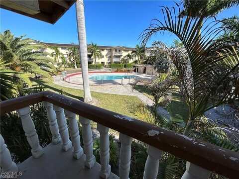 3706 Broadway unit: 29, Fort Myers, FL 33901