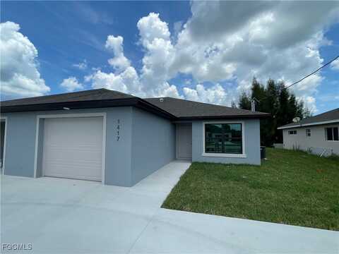 1419 Gleason Parkway, Cape Coral, FL 33914
