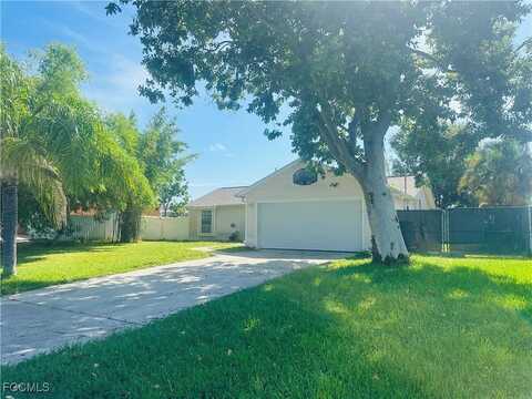 1421 SW 9TH Court, Cape Coral, FL 33991
