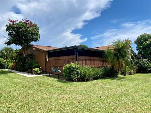 5647 Foxlake Drive, North Fort Myers, FL 33917