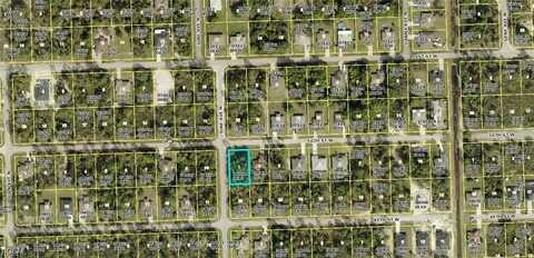 2821 50th Street W, Lehigh Acres, FL 33971