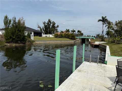 2006 SW 15th Avenue, Cape Coral, FL 33991