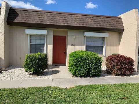 6300 S Pointe Boulevard unit: 134, Fort Myers, FL 33919