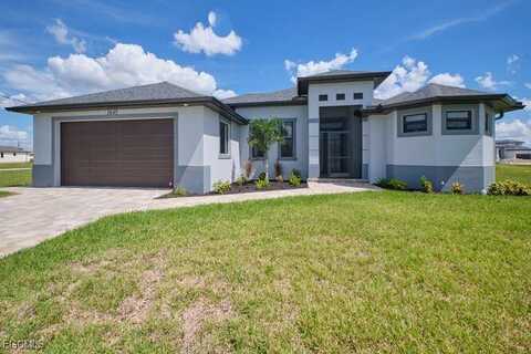 1645 NW 38th Place, Cape Coral, FL 33993
