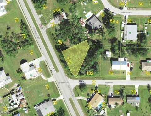 6166 Golf Course Boulevard, Punta Gorda, FL 33982