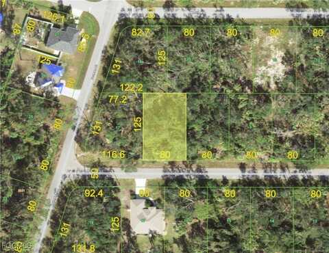14132 Hanover Avenue, Port Charlotte, FL 33953