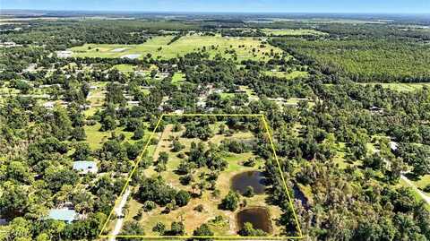 6821 Rich Road, North Fort Myers, FL 33917