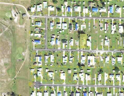 29186 Marylu Avenue, Punta Gorda, FL 33982