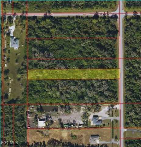 Everglades Boulevard S, Naples, FL 34117