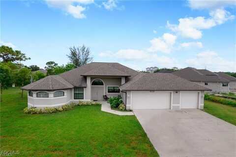 1712 SW 13th Street, Cape Coral, FL 33991