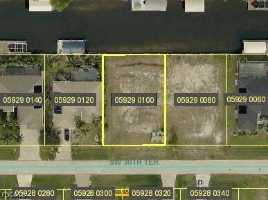 2521 SW 30th Terrace, Cape Coral, FL 33914