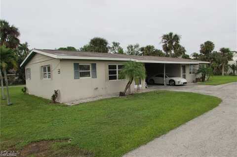 8032 Cleaves Road unit: 8032, North Fort Myers, FL 33903
