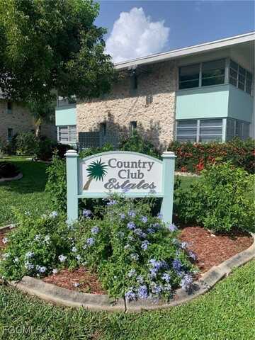 4202 SE 4th Place unit: 10, Cape Coral, FL 33904