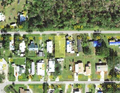 1319 Hickory Avenue, Punta Gorda, FL 33950