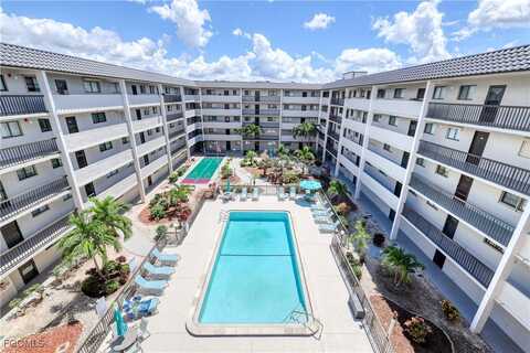2121 Collier Avenue unit: 305, Fort Myers, FL 33901