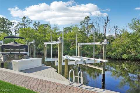 1791 Four Mile Cove Parkway unit: 624, Cape Coral, FL 33990