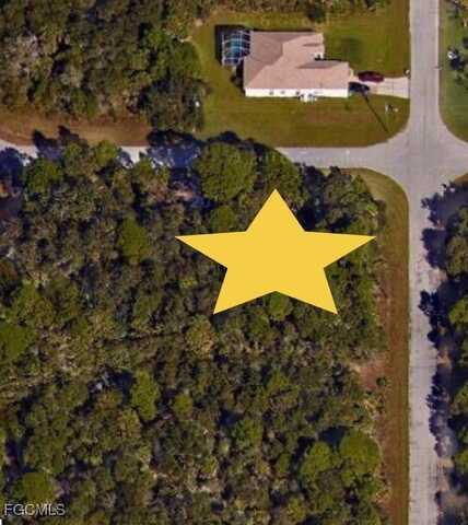 14281 Massey Avenue, Port Charlotte, FL 33953