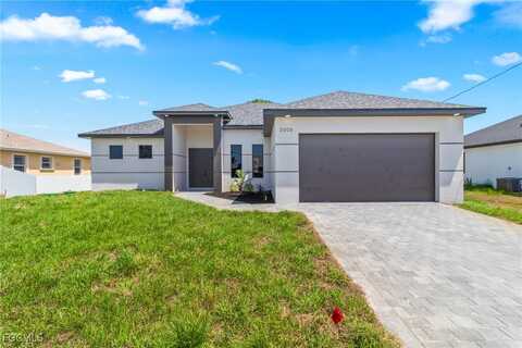 2606 25th Street SW, Lehigh Acres, FL 33976