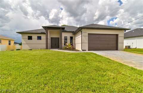 2606 25th Street SW, Lehigh Acres, FL 33976