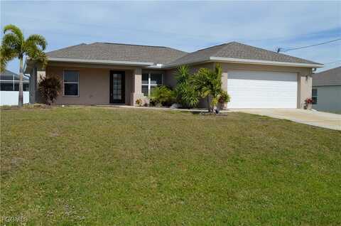 1211 SW Embers Terrace, Cape Coral, FL 33991