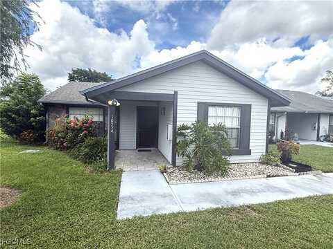 10554 Quincy Court, Lehigh Acres, FL 33936