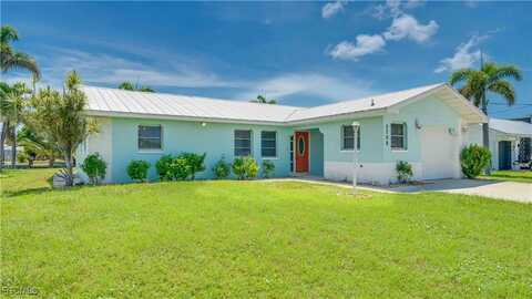 2708 Mangrove Street, Saint James City, FL 33956